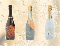 Bottiglia Prosecco